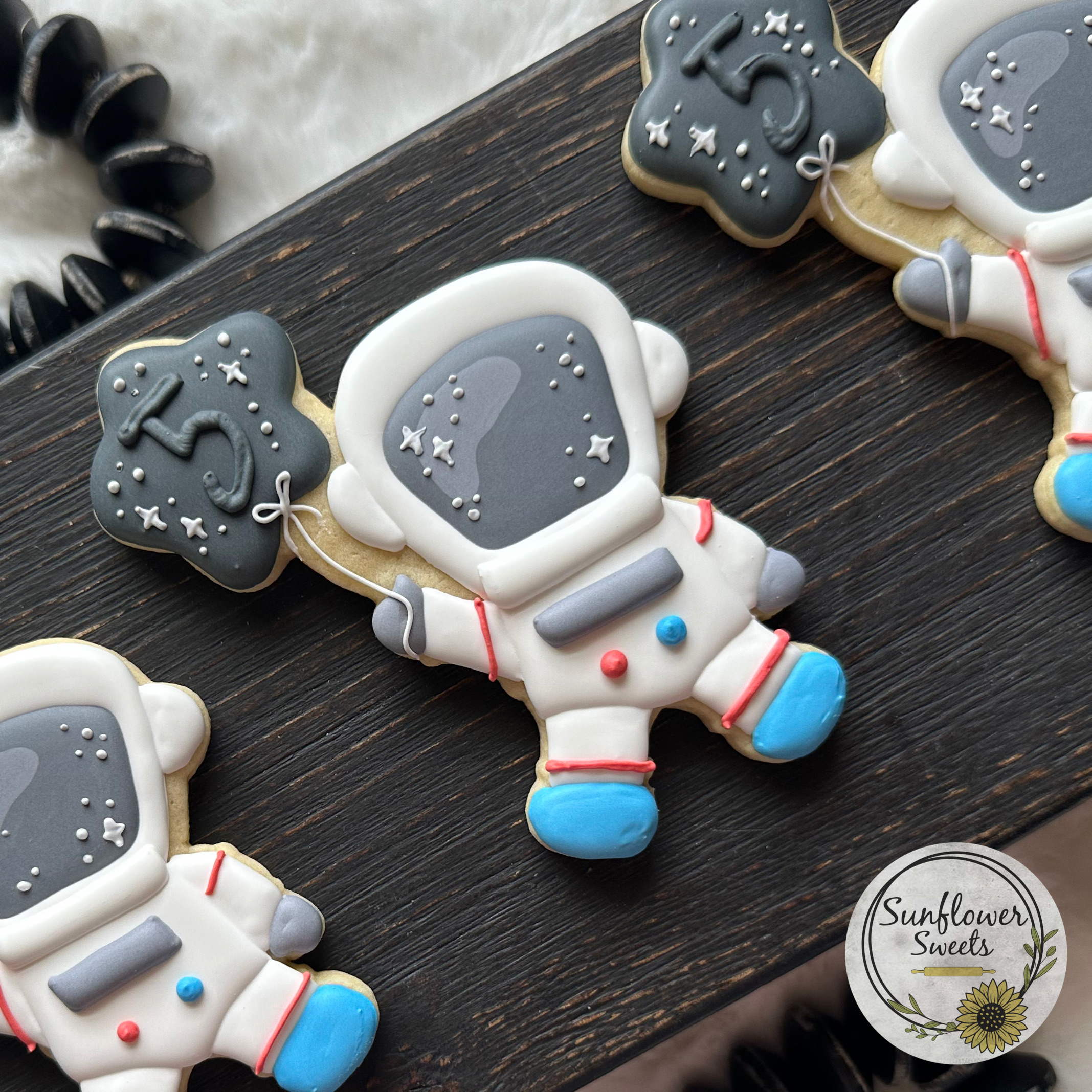 Custom Sugar Cookies