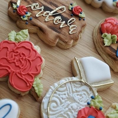 Sugar Cookies