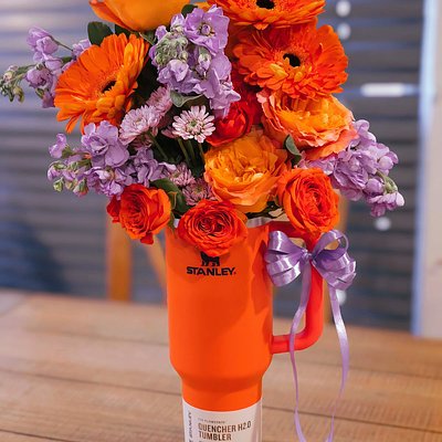 Stanley Arrangements