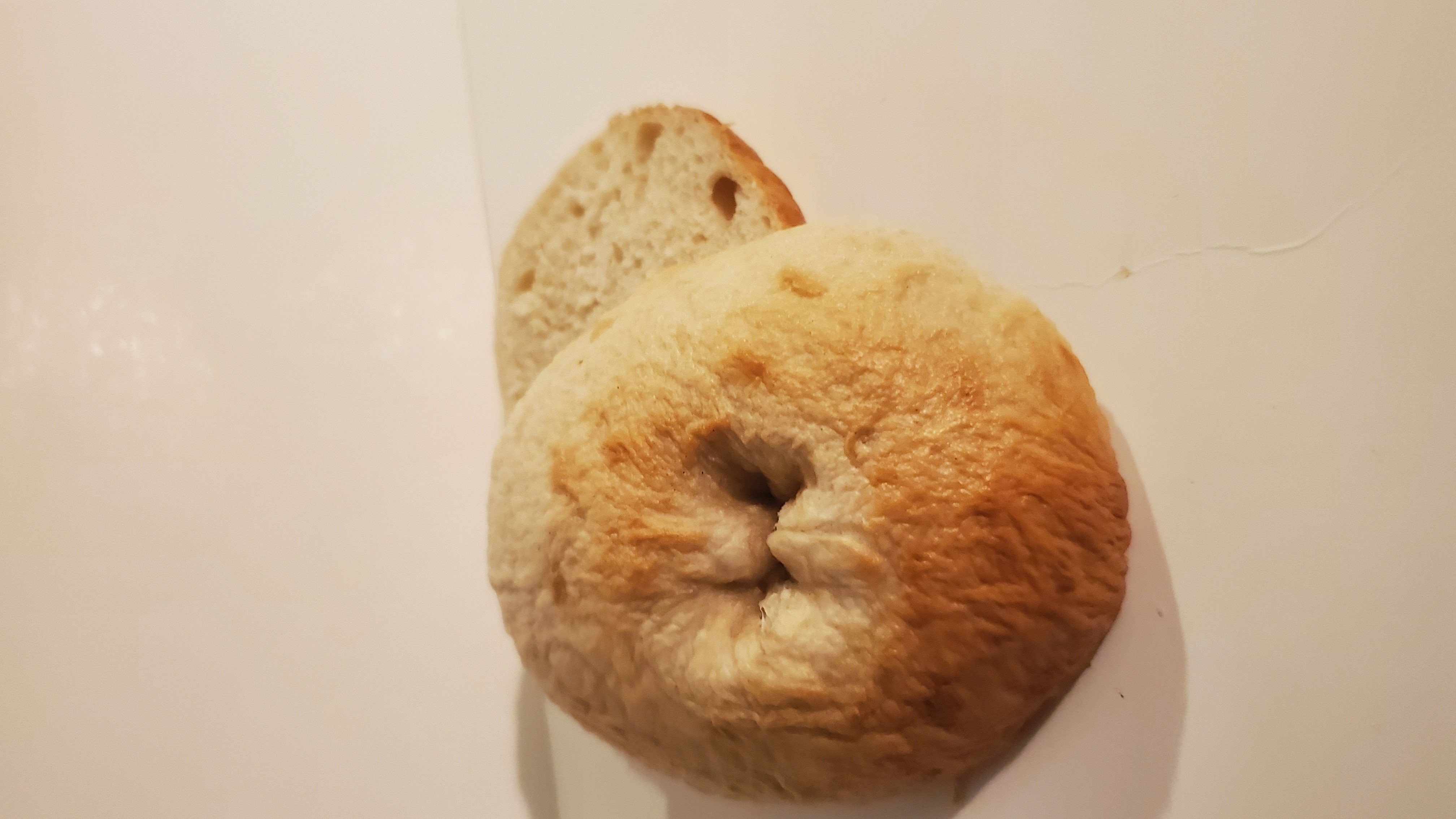 Classic Bagels