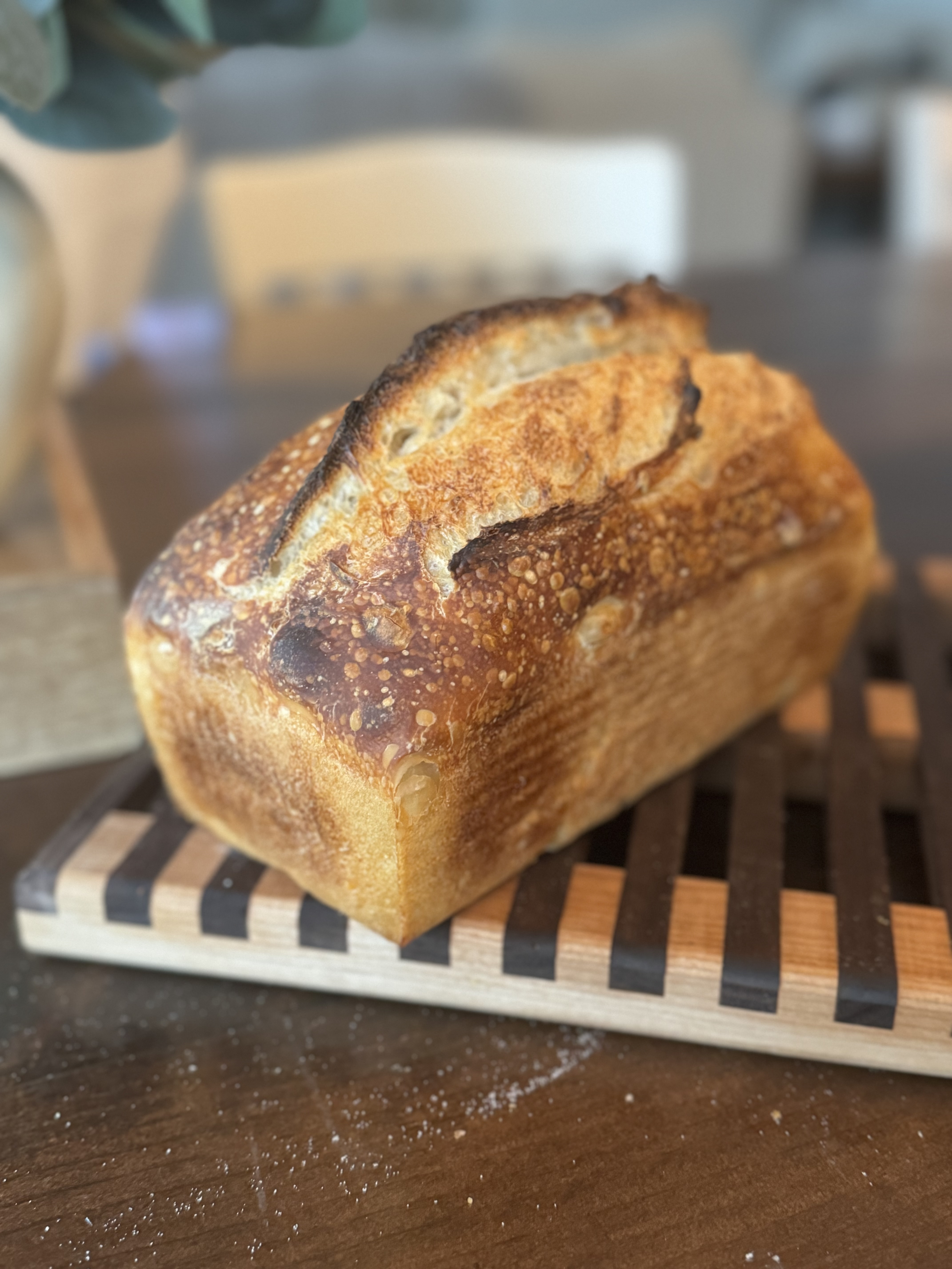 Original Sourdough Loaf