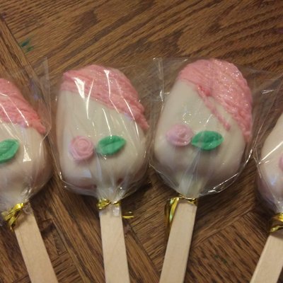 Cake Pops