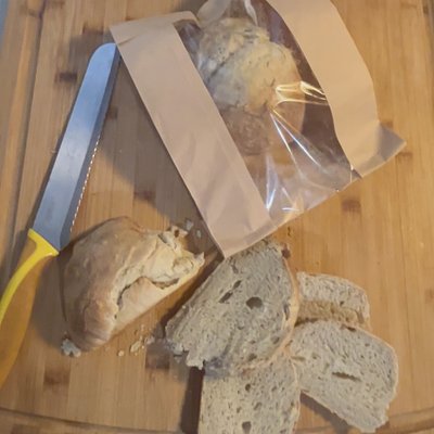 🌉 Straight Out of San Francisco