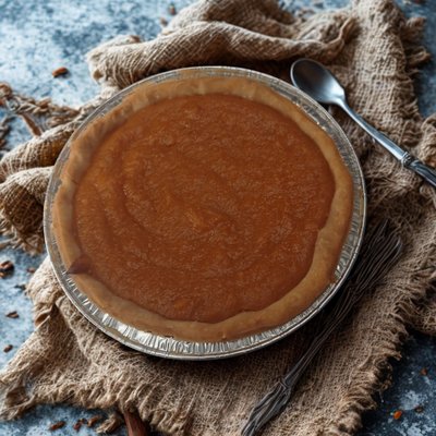 Mini Sweet Potato Pie