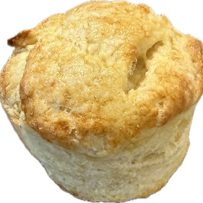 Traditional Irish Scones - 8 Mini 