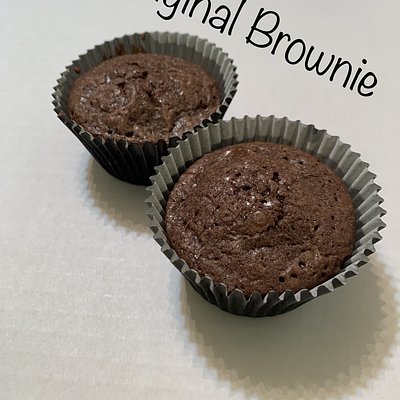 Biggie Brownie
