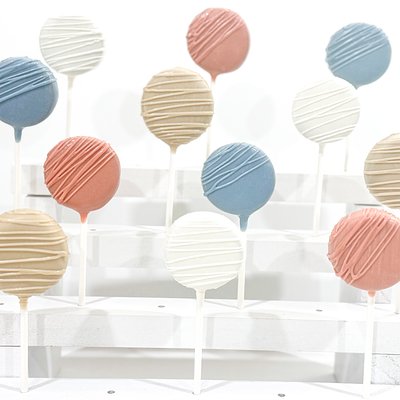 Custom Cake Pops