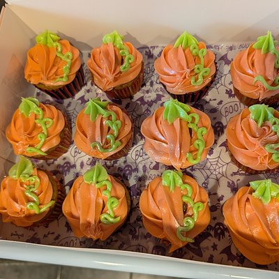 Cupcakes