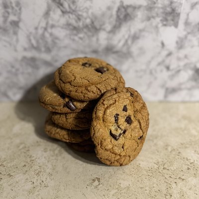 Chocolate Chip Cookie