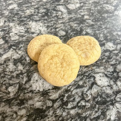 Sugar Cookies