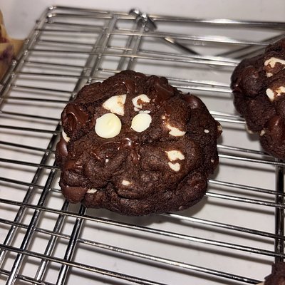 Extra Cookie For Bundles 