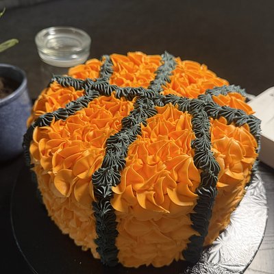 Custom Double Layer 8”