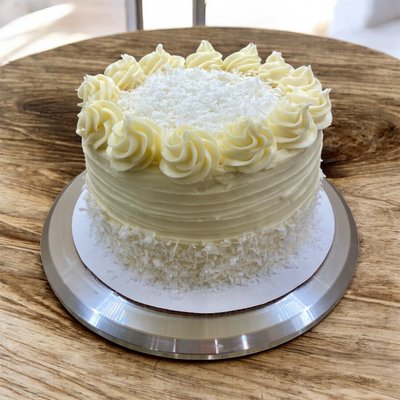 Dessert Cake 8 Inch