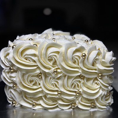 1/2 Cakes 
