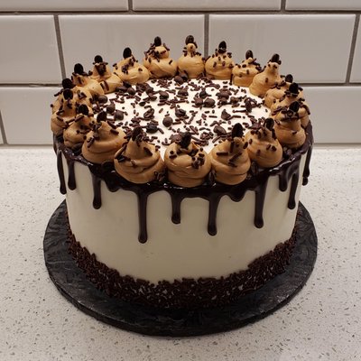 Mocha Chip