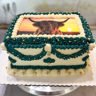 Edible Images