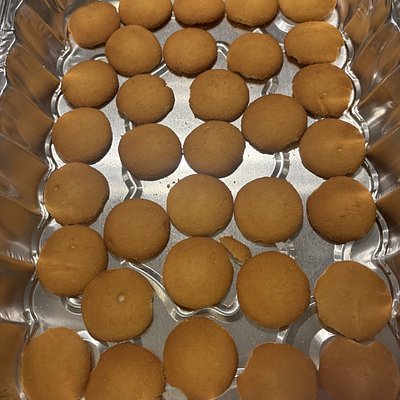 Bananaless Pudding Pan 9x13