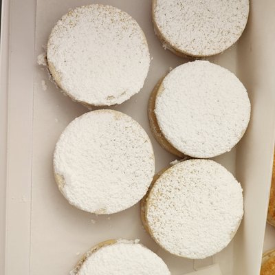 Alfajores