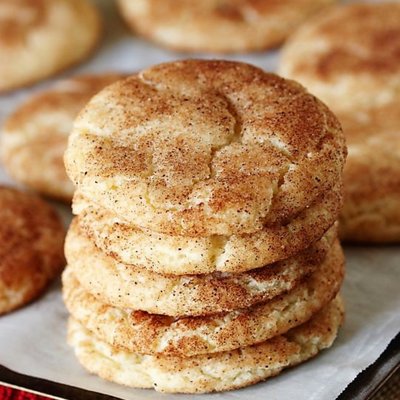 Snickerdoodle