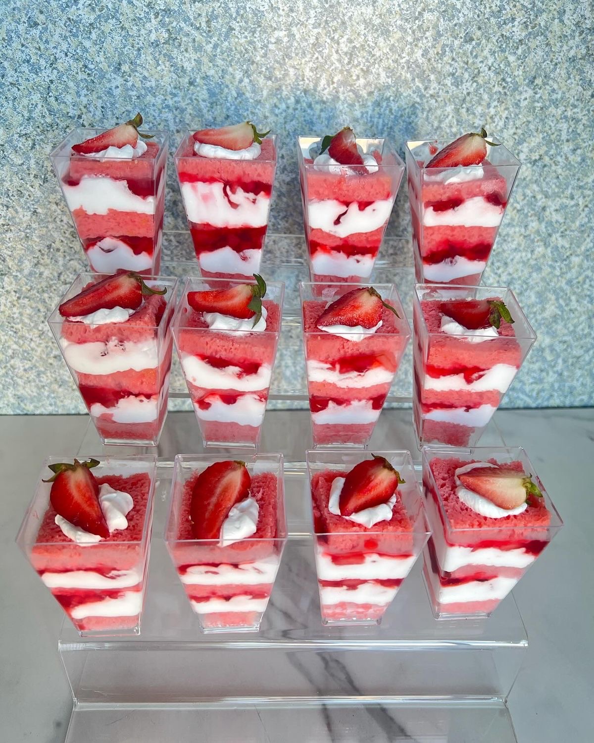 Cake Shooters 