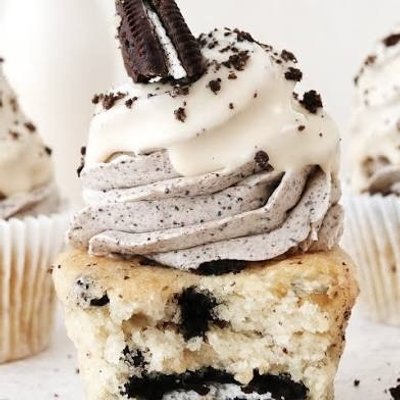 Make it Gourmet Cupcakes