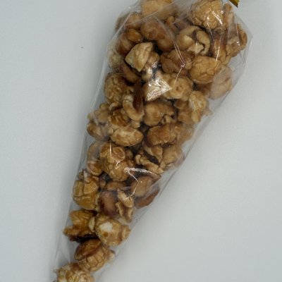Caramel Popcorn