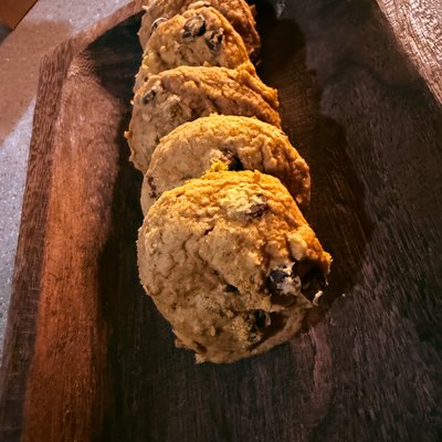 Cookies