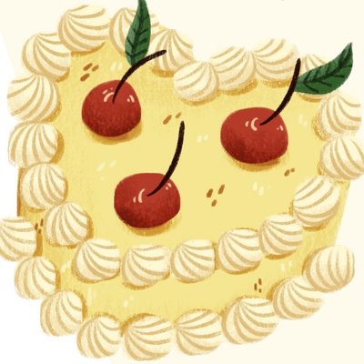 Vintage Heart Cakes