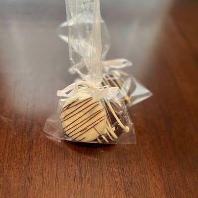 Dipped Oreos(each)