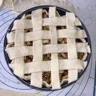 Apple Pie