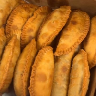Beef Empanadas 