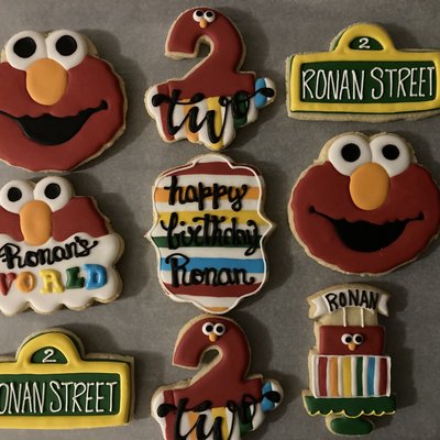 Elmo