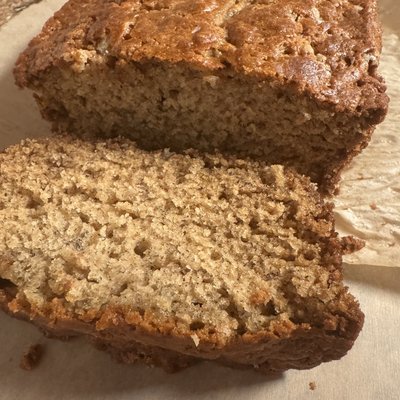 Banana Bread