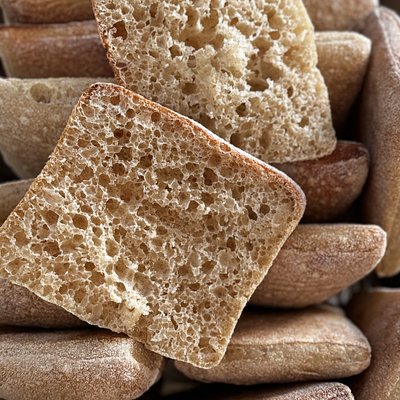Ciabatta 