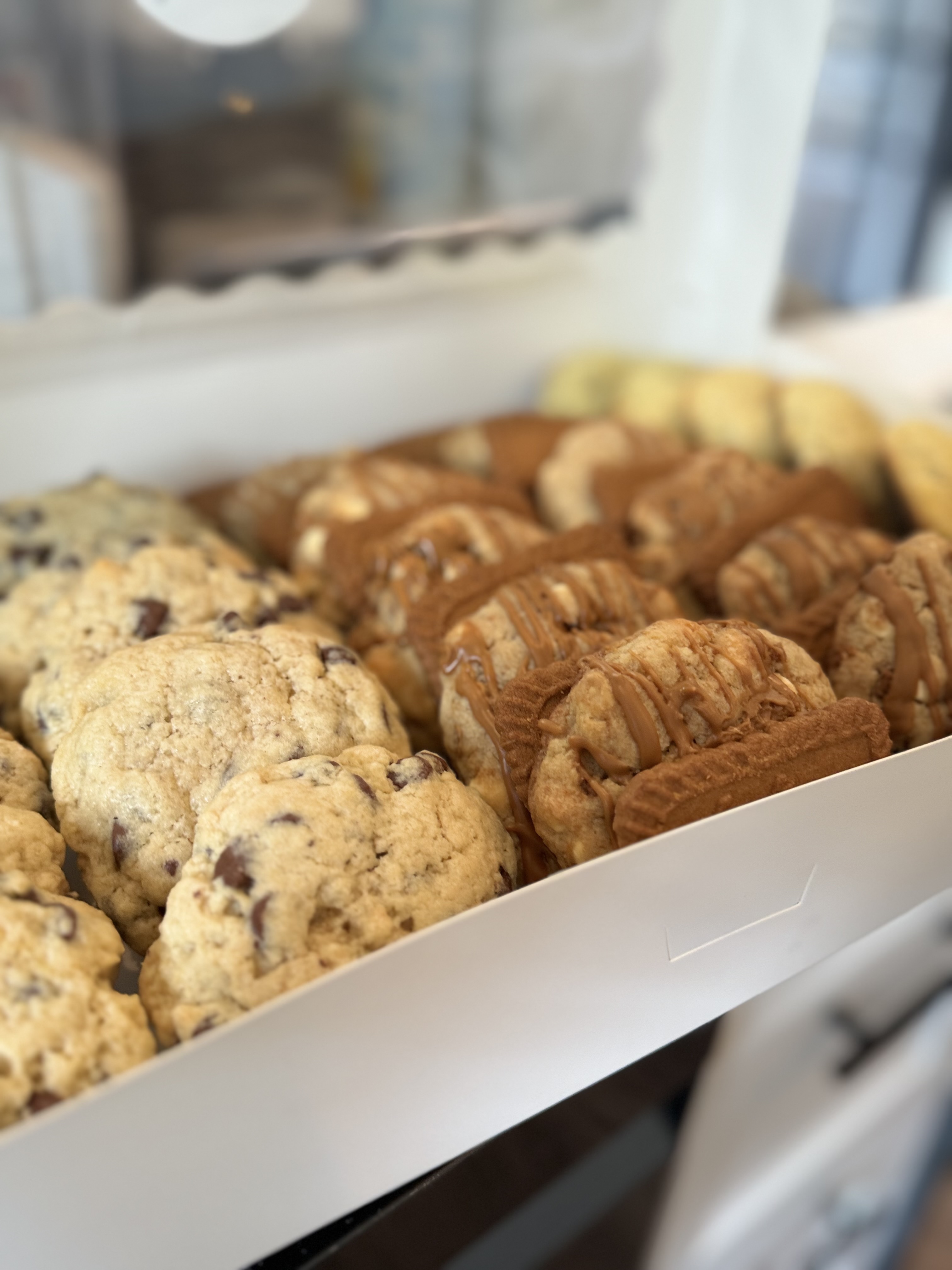 Cookies