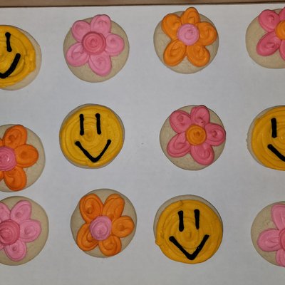 Cookies