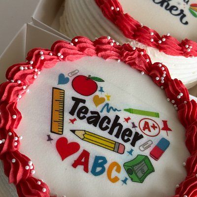 Teacher Minis