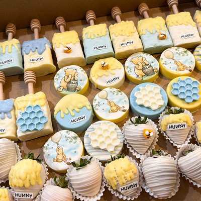 Winnie The Pooh Theme 