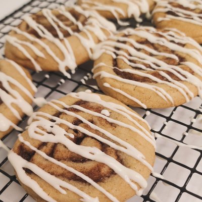 Cinnamon Roll