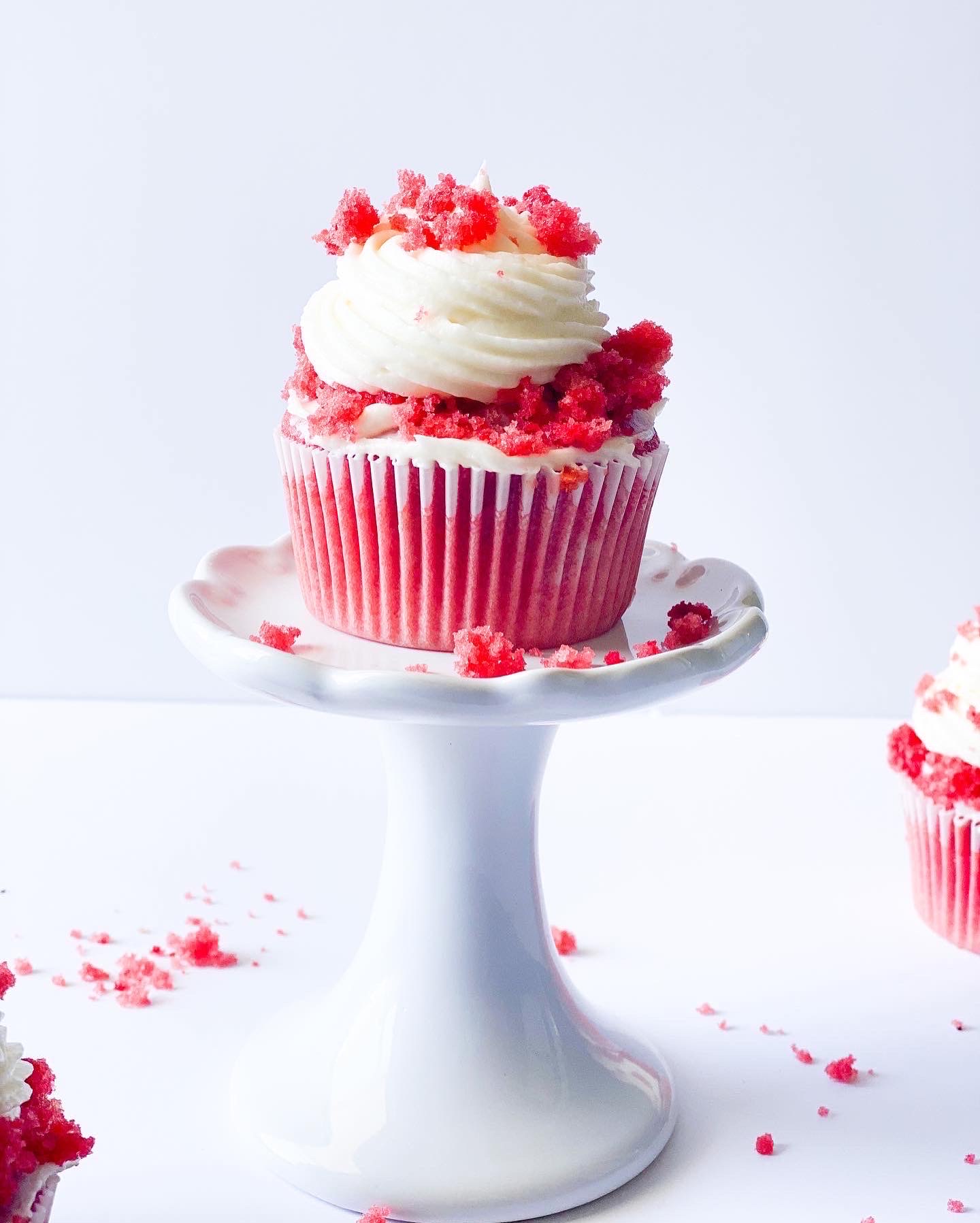 Cupcakes Dozen