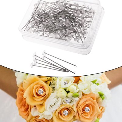 Diamond Pins 