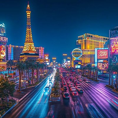 VEGAS - Dozen Butter Mochi