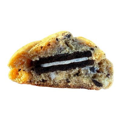 Oreo