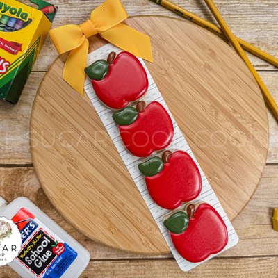 4-Pack Mini Apples