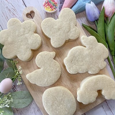 Easter Decorating Kit (One Dozen)