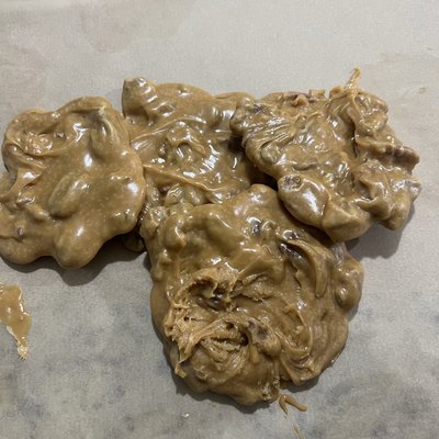 Praline Candy