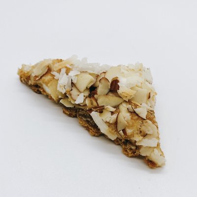 CinnaNut Bliss Triangles (2 Dozen)