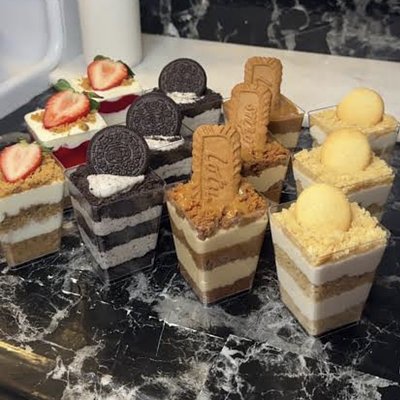 Cake Shooters 