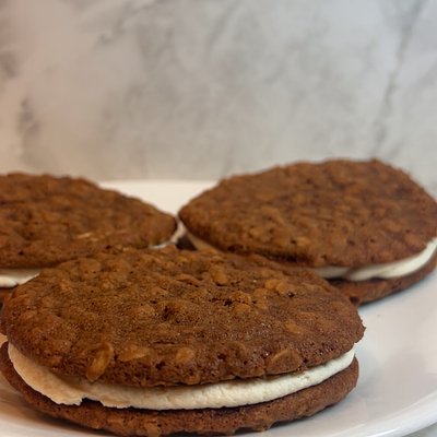 Mini Creamy Oat