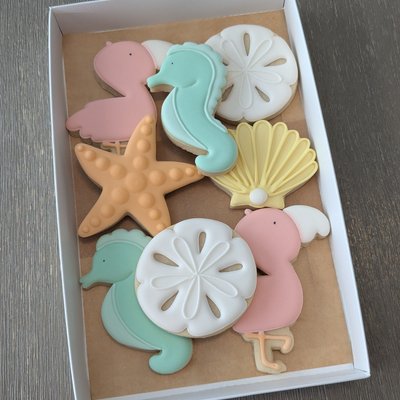 Medium Summer Box